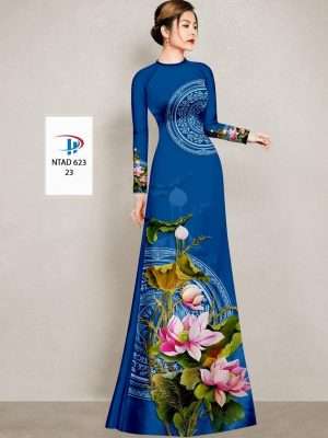 1639021825 vai ao dai dep mau moi (6)